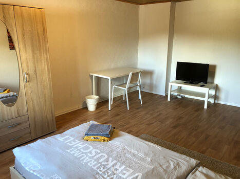 Ein- und Zweibettzimmer in Jülich Stadt Obrázok 5