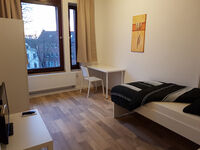 Ein- und Zweibettzimmer in Jülich Stadt Bild 6