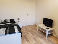 Ein- und Zweibettzimmer in Jülich Stadt Bild 7