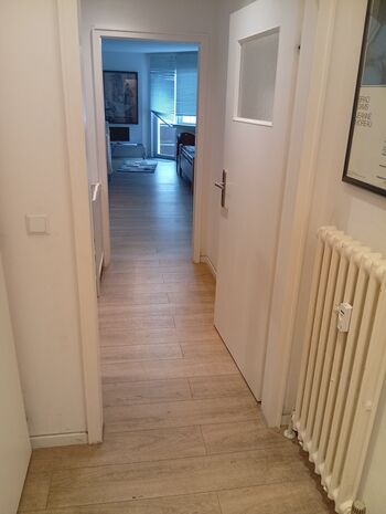 Wohnung Weitblick Haan Bild 5