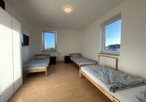 Zentrale Monteurwohnung in Hamm Bild 2