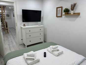 MB Homes Lauterstein (ganzes Haus) Einzelzimmer für 4-7 Personen Picture 5