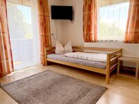 Apartments für 2-20 Pers. 👤 je 2-Zimmer/Bad/Küche - nähe Passau Bild 4