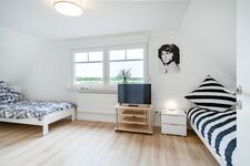 Monteurwohnung/Monteurhaus "Hannahs Huus" Bild 12