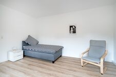 Monteurwohnung/Monteurhaus "Hannahs Huus" Bild 10