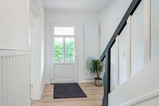 Monteurwohnung/Monteurhaus "Hannahs Huus" Bild 9