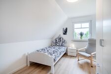 Monteurwohnung/Monteurhaus "Hannahs Huus" Bild 16
