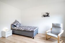Monteurwohnung/Monteurhaus "Hannahs Huus" Bild 8