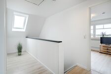 Monteurwohnung/Monteurhaus "Hannahs Huus" Bild 18