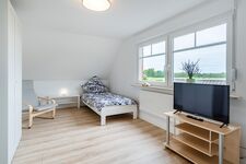 Monteurwohnung/Monteurhaus "Hannahs Huus" Bild 13