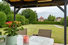 Monteurwohnung/Monteurhaus "Hannahs Huus" Bild 6