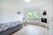 Monteurwohnung/Monteurhaus "Hannahs Huus" Bild 7
