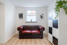 Monteurwohnung/Monteurhaus "Hannahs Huus" Bild 1