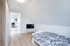 Monteurwohnung/Monteurhaus "Hannahs Huus" Bild 17