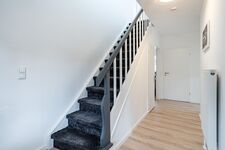 Monteurwohnung/Monteurhaus "Hannahs Huus" Bild 11