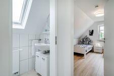 Monteurwohnung/Monteurhaus "Hannahs Huus" Bild 15