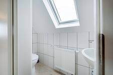 Monteurwohnung/Monteurhaus "Hannahs Huus" Bild 14