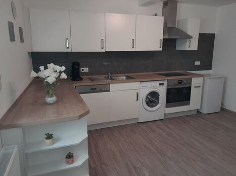 Haus Morana Zdjęcie 1