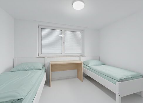 Monteurunterkünfte in Erkelenz – 24h Check-In Zdjęcie 3