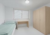 Monteurunterkünfte in Erkelenz – 24h Check-In Bild 4