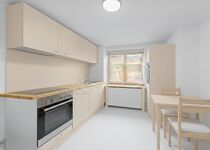 Monteurunterkünfte in Erkelenz – 24h Check-In Bild 1