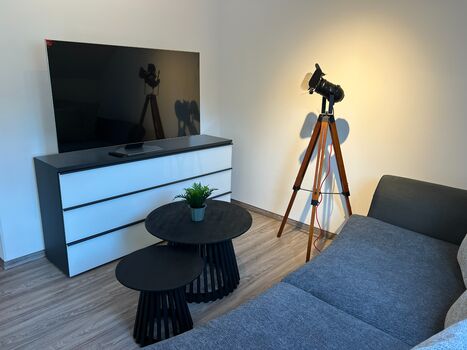 Möblierte 2-Raum - ideal für Übergangslösungen Picture 4