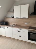 Monteurwohnung Dorn Bild 1