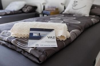 VAZ Apartments Monteurwohnungen Wuppertal/ Vollausgestattet Zdjęcie 3