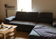 Wohnung Staub Bild 2