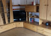 Wohnung Staub Bild 1