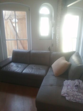 Wohnung Wienecke Bild 5