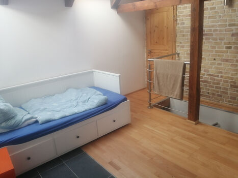 Wohnung Wienecke Bild 4
