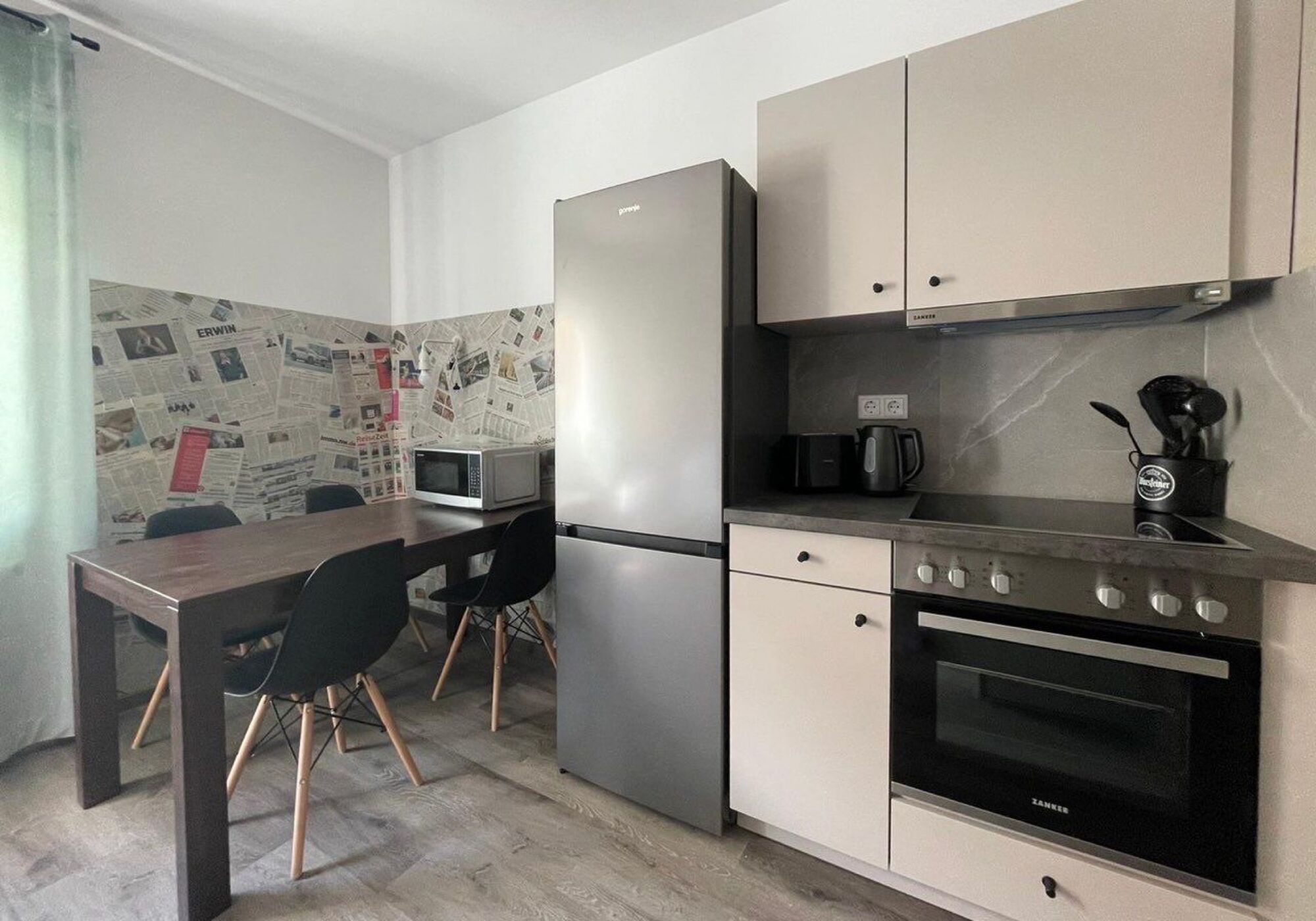 Apartment 12, 32 für 2 Personen