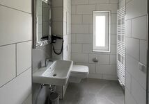 Badezimmer Apartment 11 und 31