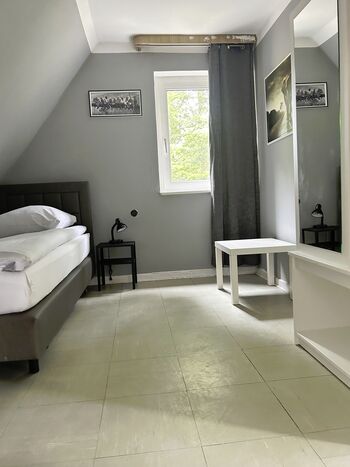 Zimmervermietung / Unterkunft in Herzlake Bild 4