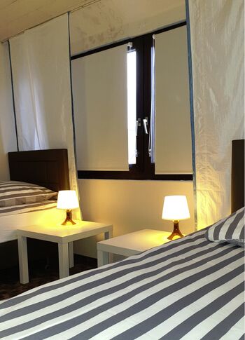 Zimmervermietung / Unterkunft in Herzlake Bild 5