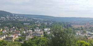 Ferienwohnung Weitblick Bild 25