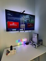 5G WiFi - Balkony- Playstation4 - Apartments - Waschmaschine Bild 8