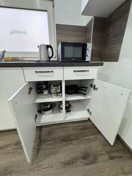 ZIMMERPOOL - Monteurzimmer Heidenheim EG1 Zdjęcie 5