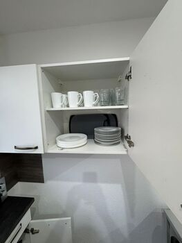 ZIMMERPOOL - Monteurzimmer Heidenheim EG1 Zdjęcie 4