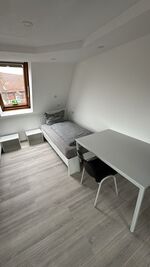 ZIMMERPOOL - Monteurzimmer Heidenheim EG1 Bild 13