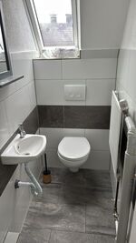 ZIMMERPOOL - Monteurzimmer Heidenheim EG1 Bild 7