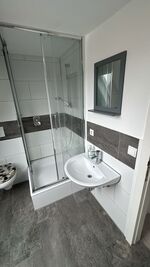 ZIMMERPOOL - Monteurzimmer Heidenheim EG1 Bild 15