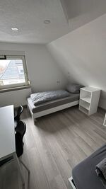 ZIMMERPOOL - Monteurzimmer Heidenheim EG1 Bild 14