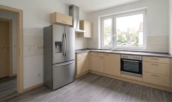 Monteurunterkünfte in Wuppertal – 24h Check-In Bild 3