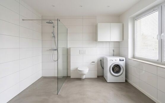 Monteurunterkünfte in Wuppertal – 24h Check-In Bild 4