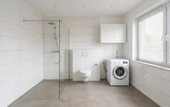 Monteurunterkünfte in Wuppertal – 24h Check-In Bild 4