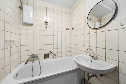 Monteurunterkünfte in Maxdorf – 24h Check-In Bild 4