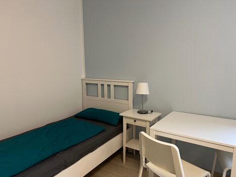 Gästezimmer München Nord Bild 3