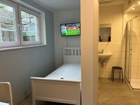 Gästezimmer München Nord Bild 1